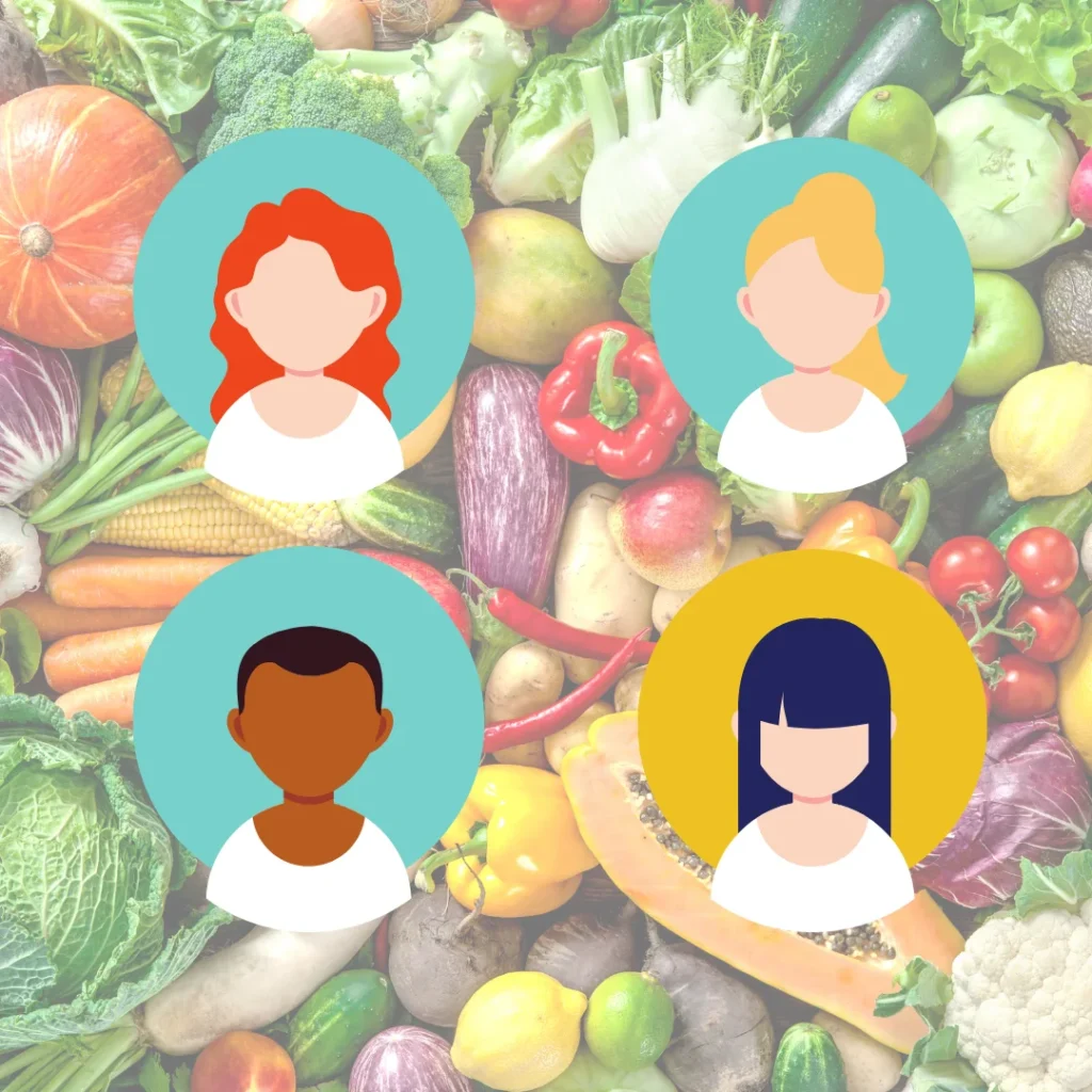 Quien se beneficia de una dieta baja en FODMAP