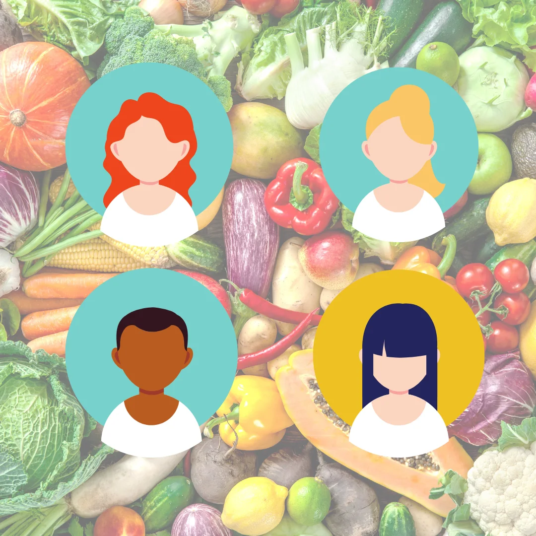 Quien se beneficia de una dieta baja en FODMAP