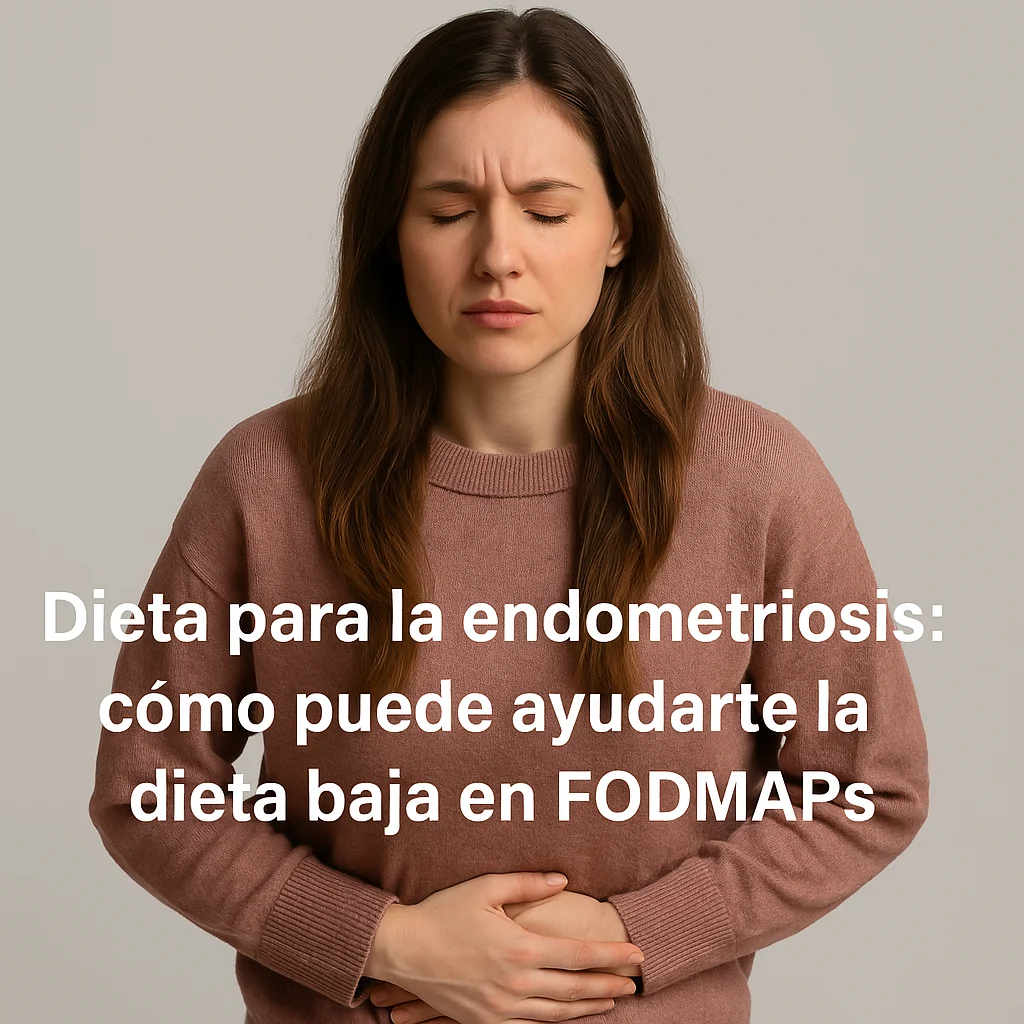 Dieta para la Endometriosis