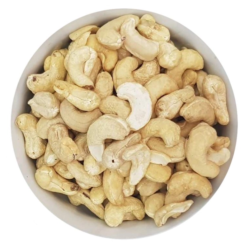 Frutos Secos Bajos en FODMAP - Anacardos