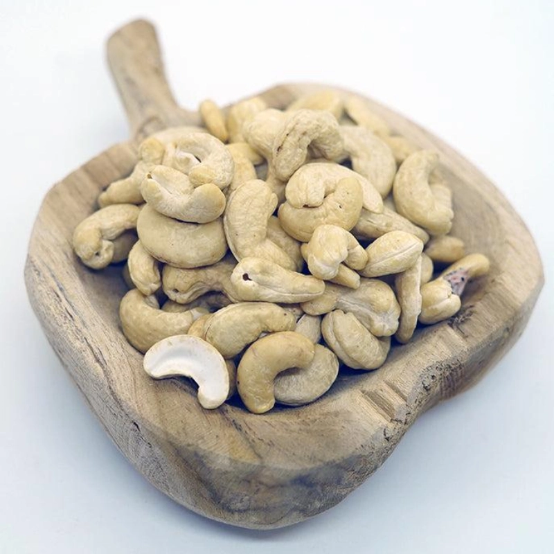 Frutos Secos Bajos en FODMAP - Anacardos