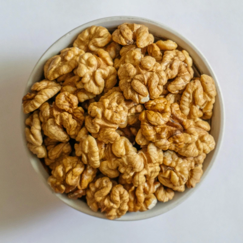 Frutos Secos Bajos en FODMAP - Nueces