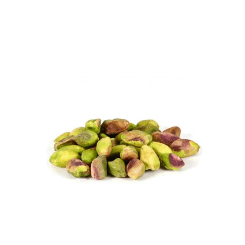 Frutos Secos Bajos en FODMAP - Pistachos
